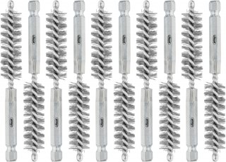 Stahlbürsten Satz ⌀ 13 mm ∙ V4646S-13 Bild 2