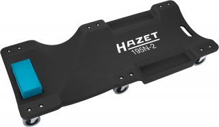 HAZET Rollbrett 195N-2 ∙ L x B x H: 1030 mm x 480 mm x 115 mm Bild 2