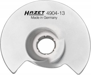 HAZET Spannplatte 4904-13 ∙ 79,5 – 133 mm Bild 3