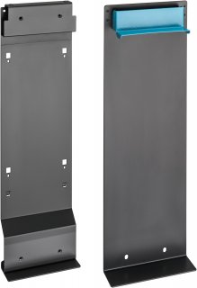 HAZET Halterung für eine L-Boxx 179N-50 ∙ L x B x H: 528 mm x 144 mm x 50 mm Bild 3