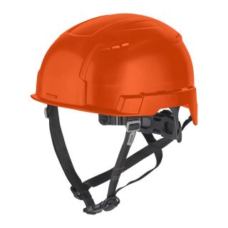 Industriekletterhelm Bild 1