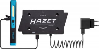 HAZET Single wireless charging pad 1979WP-1 Bild 2