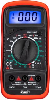 Digital Multimeter ∙ V4324 Bild 3