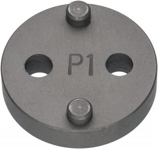 Adapterplatte P1 ∙ V3760-P1 Bild 1