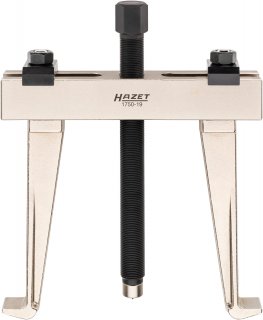 HAZET Schnellspann-Abzieher ∙ 2-armig 1750-19 ∙ Länge: 227 mm Bild 6