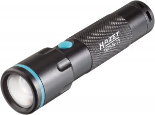 HAZET LED Taschenlampe ∙ kleine Ausführung 1979N-72 ∙ Länge: 135 mm Bild 2