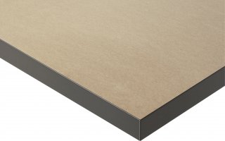 Mehrpreis MDF | Breite 750 mm | Tiefe 900 mm | Plattenstärke 40 mm Bild 1