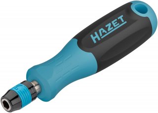 HAZET Bithalter 811BH ∙ 1/4 Zoll (6,3 mm) Sechskant hohl ∙ 132,5 mm Bild 11