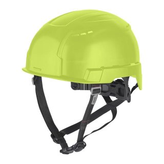 Industriekletterhelm Bild 1