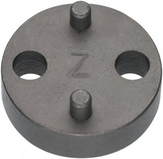 Adapterplatte Z ∙ V3760-Z Bild 1