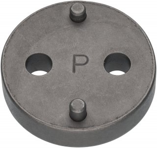 Adapterplatte P ∙ V3760-P Bild 1