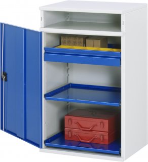 Beistellschrank Stehpult 31 | B650xT520xH1060mm | stationär Bild 1