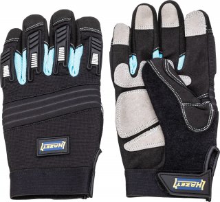 HAZET Mechaniker Handschuhe 1987-5L Bild 5