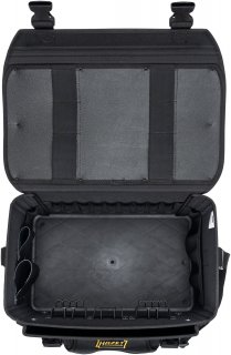 HAZET Werkzeugtasche ∙ groß ∙ leer 191T-2L ∙ L x B x H: 470 mm x 310 mm x 300 mm Bild 6