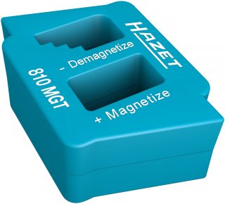 HAZET Magnetisier- / Entmagnetisier-Werkzeug 810MGT Bild 5