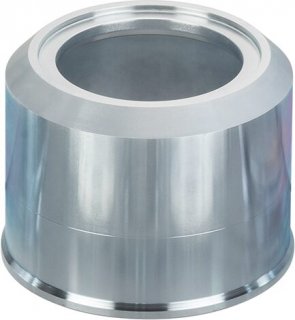 Lagerschale ∅ 93 mm für V4598 ∙ V4598-20 Bild 1