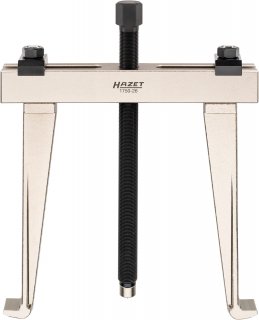 HAZET Schnellspann-Abzieher ∙ 2-armig 1750-26 ∙ Länge: 285 mm Bild 4