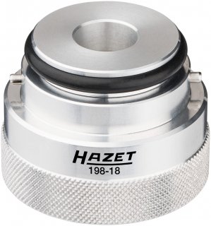 HAZET Motoröl-Einfüll-Adapter 198-18 Bild 1