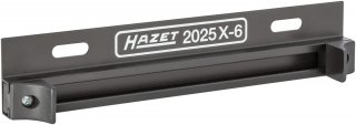 HAZET Führungsschiene 2025X-6 ∙ Länge: 150 mm Bild 1