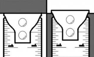 HAZET Rollbandmaß 2154N-5 ∙ L x B: 5000 mm x 19 mm Bild 6