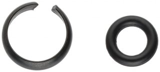 HAZET Ring Satz 9011-04 Bild 1