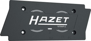 HAZET Dual wireless charging pad 1979WP-2 Bild 3