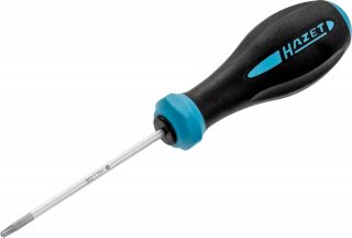 HAZET Schraubendreher HEXAnamic® 802-T15H ∙ Tamper Resistant TORX® Profil ∙ SW T15H Bild 7