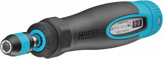 HAZET Drehmomentschraubendreher mit Standardgriff 6004CT-12 ∙ Drehmomentbereich min-max: 0.2 – 1.2 Nm ∙ Genauigkeit: 6% ∙ 1/4 Zo Bild 7