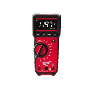 Digital-Multimeter Bild 1