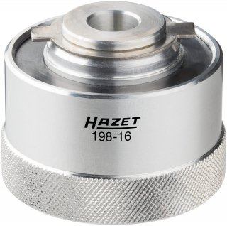 HAZET Motoröl-Einfüll-Adapter 198-16 Bild 1