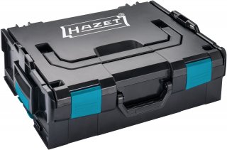 HAZET L-Boxx 136 190L-136 ∙ L x B x H: 445 mm x 358 mm x 152 mm Bild 7