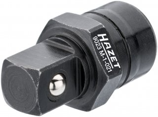 HAZET Vierkant Einsatz ∙ 3/8 Zoll (10 mm) 9023M-1-021 ∙ 3/8 Zoll (10 mm) Vierkant massiv Bild 5