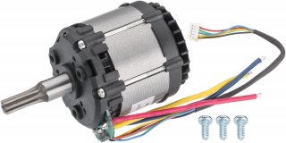 HAZET Motor 9212-08/4 Bild 1