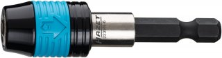 HAZET Adapter 2239N-6 ∙ 1/4 Zoll (6,3 mm) Sechskant massiv ∙ 1/4 Zoll (6,3 mm) Sechskant hohl ∙ Länge: 60 mm Bild 5