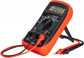 Digital Multimeter ∙ V4324 Bild 1