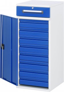 Beistellschrank Stehpult 34 | B450xT520xH1060mm | stationär Bild 1