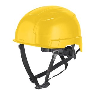 Industriekletterhelm Bild 1