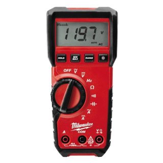 Digital-Multimeter Bild 1