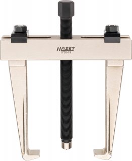 HAZET Schnellspann-Abzieher ∙ 2-armig 1750-19 ∙ Länge: 227 mm Bild 3