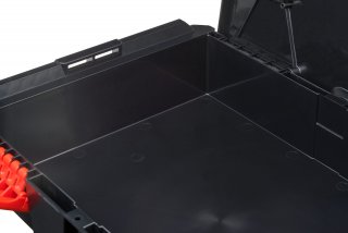 Multibox V4700-L ∙ Kompakt-Radlager / -Nabe Erweiterungssatz Bild 10