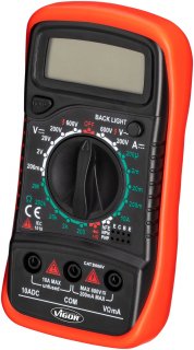 Digital Multimeter ∙ V4324 Bild 11