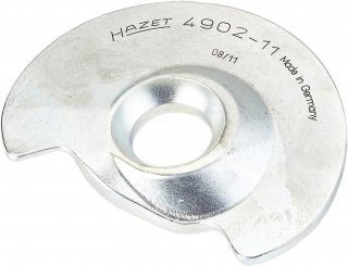 HAZET Spannplatte 4902-11 ∙ 95 – 100 mm Bild 5