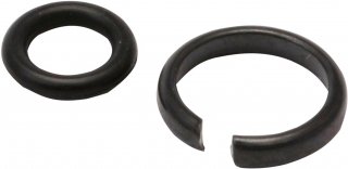 HAZET Ring Satz 9012EL-015/2N Bild 1