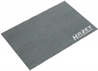 HAZET Anti-Rutschmatte 173-38 ∙ L x B: 694 mm x 395 mm Bild 1