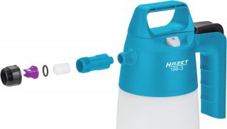 HAZET Pumpsprühflasche ∙ Schaum 199-3 ∙ 0,75 l Bild 6