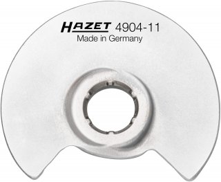 HAZET Spannplatte 4904-11 ∙ 64 – 115 mm Bild 3