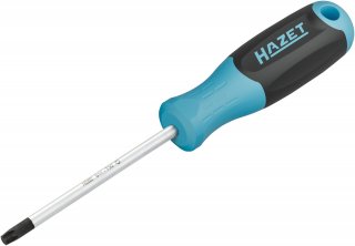 HAZET Schraubendreher 811-T30 ∙ Innen TORX® Profil ∙ SW T30 Bild 11