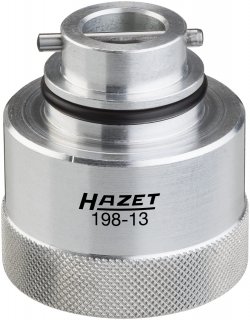 HAZET Motoröl-Einfüll-Adapter 198-13 Bild 1