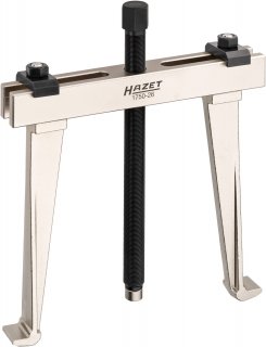 HAZET Schnellspann-Abzieher ∙ 2-armig 1750-26 ∙ Länge: 285 mm Bild 3