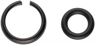 HAZET Ring Satz 9012M-09/2 Bild 1